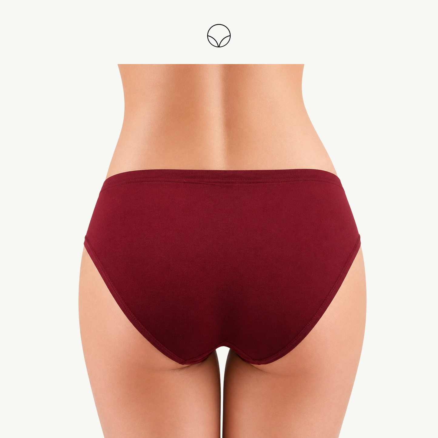 Panty Tag LB-623 (6 pz)